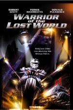 Watch Warrior of the Lost World Wootly