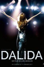 Watch Dalida Wootly