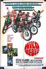 Watch Wild Rebels Wootly