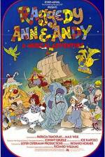 Watch Raggedy Ann & Andy: A Musical Adventure Wootly