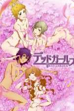 Watch Dead Girls (OAV Wootly