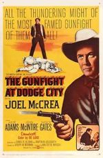 Watch The Gunfight at Dodge City Wootly