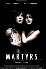 Watch Martyrs Wootly