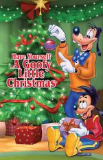 Watch Goof Troop Christmas (TV Short 1992) Wootly