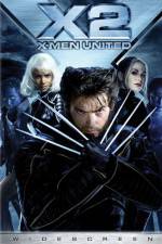 Watch X-Men: X2 Wootly