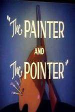 Watch The Painter and the Pointer Wootly