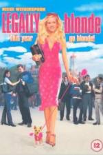 Watch Legally Blonde Wootly