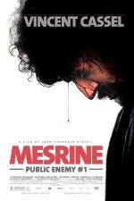 Watch Mesrine: Part 2 - Public Enemy #1 Wootly