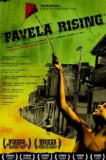Watch Favela Rising Wootly