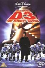 Watch D3: The Mighty Ducks Wootly