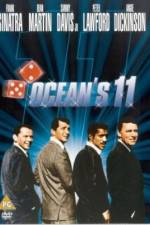 Watch Ocean's Eleven Wootly