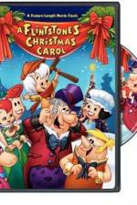 Watch A Flintstones Christmas Carol Wootly