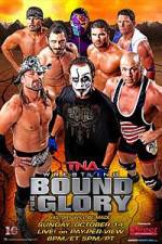 Watch TNA Bound for Glory Wootly