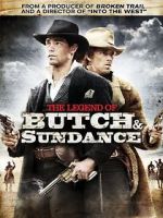 Watch The Legend of Butch & Sundance Wootly