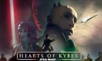 Watch Hearts of Kyber (Short 2017) Wootly