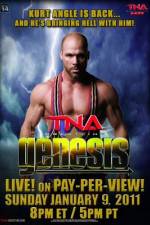 Watch TNA Genesis Wootly