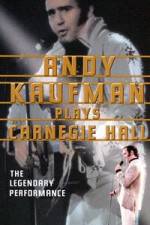 Watch Andy Kaufman Plays Carnegie Hall Wootly