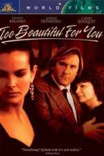 Watch Too Beautiful for You Wootly