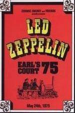 Watch Led Zeppelin - Live at Earls Court Wootly