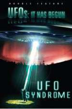 Watch UFO Syndrome Wootly