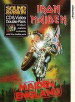 Watch Iron Maiden: Maiden England Wootly
