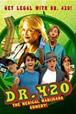 Watch Dr. 420 Wootly