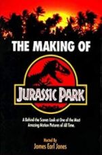 Watch The Making of \'Jurassic Park\' Wootly