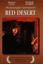 Watch Il deserto rosso Wootly