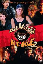 Watch Die wilden Kerle 2 Wootly