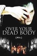 Watch Over Your Dead Body Wootly