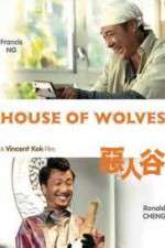 Watch House of Wolves Wootly