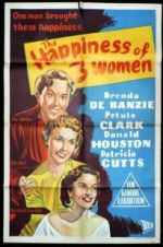 Watch The Happiness of Three Women Wootly