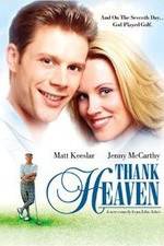 Watch Thank Heaven Wootly