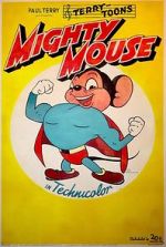 Watch Mighty Mouse and the Pirates Wootly