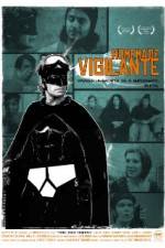 Watch Homemade Vigilante Wootly