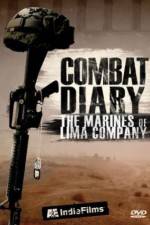 Watch Combat Diary: The Marines of Lima Company Wootly