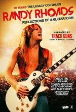 Watch Randy Rhoads: Reflections of a Guitar Icon Wootly