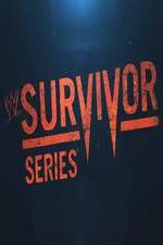 Watch WWE Survivor Series Wootly