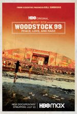 Watch Woodstock 99: Peace Love and Rage Wootly