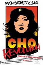 Watch CHO Revolution Wootly