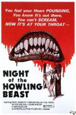 Watch Night of the Howling Beast Wootly