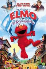 Watch The Adventures of Elmo in Grouchland Wootly