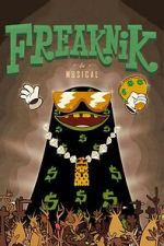 Watch Freaknik: The Musical Wootly