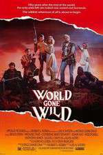 Watch World Gone Wild Wootly