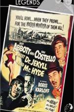 Watch Abbott and Costello Meet Dr Jekyll and Mr Hyde Wootly