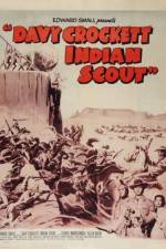 Watch Davy Crockett, Indian Scout Wootly