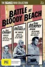 Watch Battle at Bloody Beach Wootly