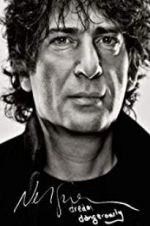 Watch Neil Gaiman: Dream Dangerously Wootly