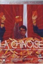 Watch La chinoise Wootly