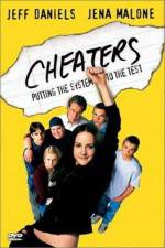 Watch Cheaters Wootly